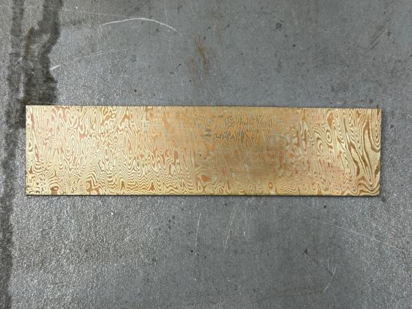 Mokume 19